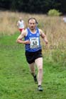 Senior mens relay, Sunderland Harriers Open Cross Counry, Farringdon Park, Sunderland. Photo: David T. Hewitson/Sports for All Pics